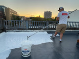 Roof Coatings: A Comprehensive Guide