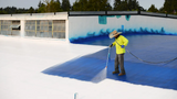 The Benefits of Using Acrylic Elastomeric Roof Coatings