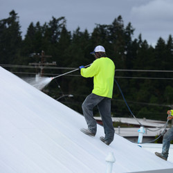 Protect Your Roof with Ames Premium Roof Armor