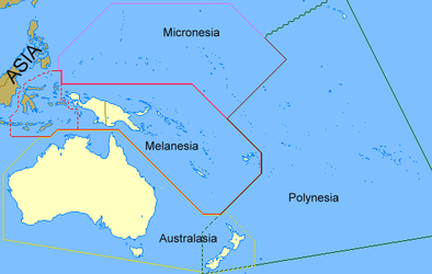 Products to be Distributed in Australasia