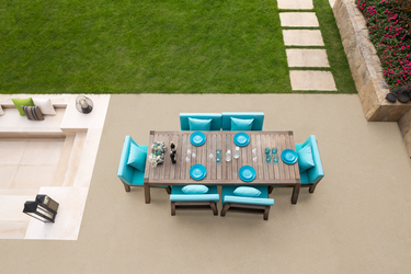 The Complete Guide to Protecting Concrete, Dimensional Lumber, and Roof Decks