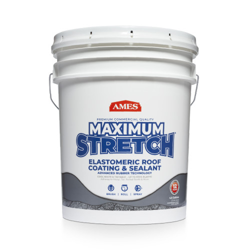 AMES® Maximum-Stretch® 5 gallon