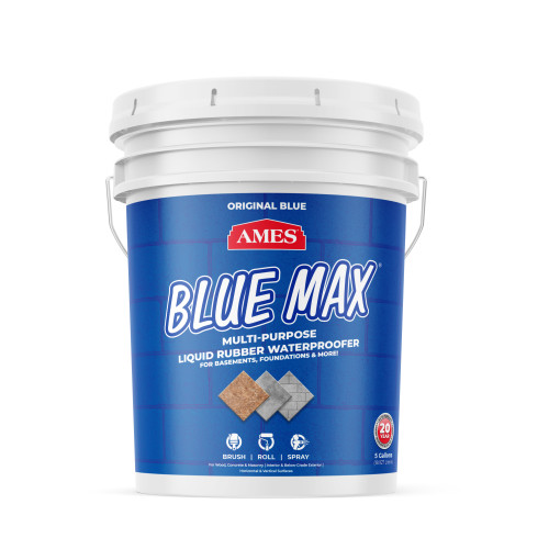 BLUE MAX® Original Blue Front five gallon bucket image