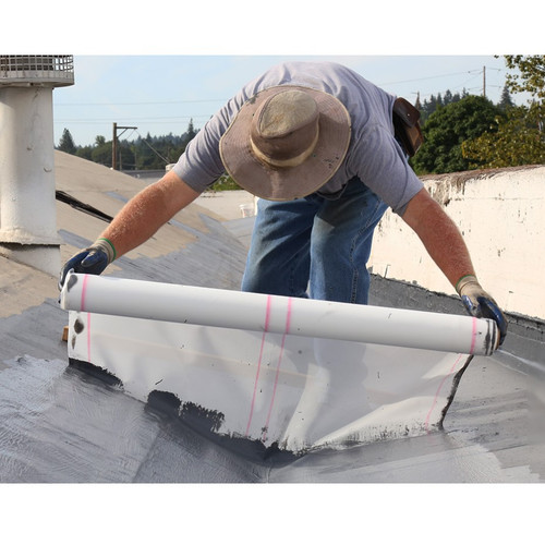 AMES RV Roof Sealant & Coating System - Ames Research Laboratories, Inc.