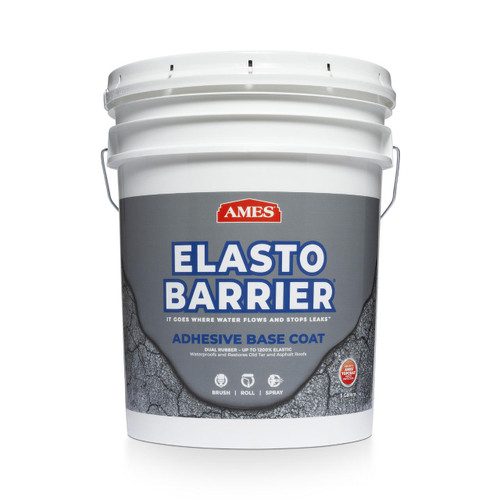 AMES ELASTO-BARRIER 5 gallon