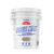 Front five gallon bucket label of Blue Max® White