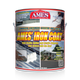 One gallon bucket front label imageof AMES Iron Coat®