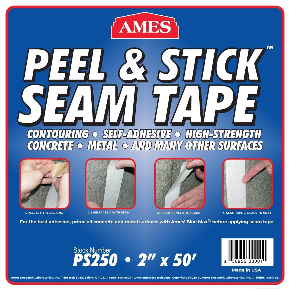 AMES® Peel & Stick™ Seam Tape