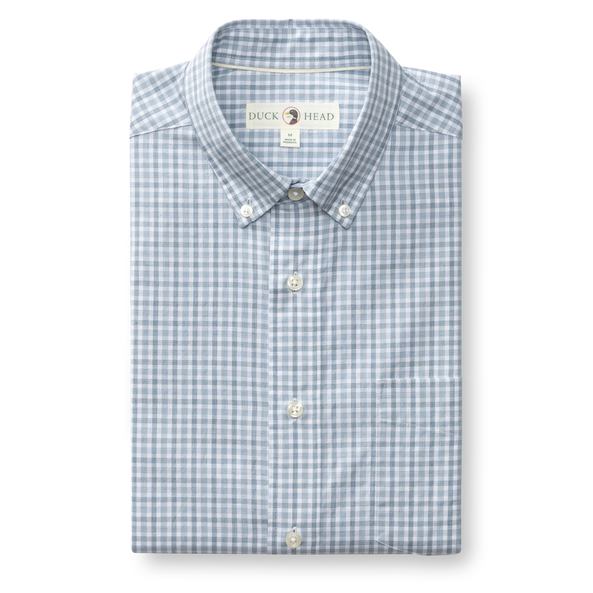 LS COTTON CASHMERE POPLIN SPORT SHIRT