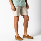 9IN GOLD SCHOOL CHINO SHORT