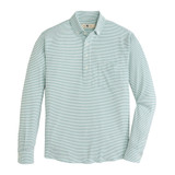Onward Reserve Drift Long Sleeve Shirt primary product image for outdoor clothing and rugged refined menswear at C. Field & Roe in Dublin, Ohio.