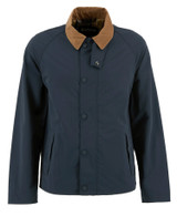 Barbour Tracker Showerproof Jacket product image 0 for outdoor clothing and rugged refined menswear at C. Field & Roe in Dublin, Ohio.