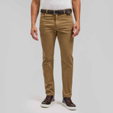 Rye 51 R51 Pant - Feather Terry 5-Pocket product image 1 for outdoor clothing and rugged refined menswear at C. Field & Roe in Dublin, Ohio.