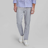 Rye 51 R51 Pant - Feather Terry 5-Pocket product image 4 for outdoor clothing and rugged refined menswear at C. Field & Roe in Dublin, Ohio.