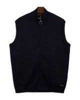 MARCUS KNITTED GILET