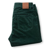 Holston Corduroy Five Pocket