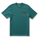 DH LOGO SS T-SHIRT