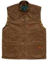 Upland Vest