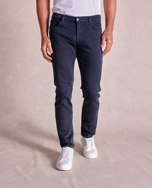 Rye 51 R51 Pant - Feather Terry 5-Pocket primary product image for outdoor clothing and rugged refined menswear at C. Field & Roe in Dublin, Ohio.