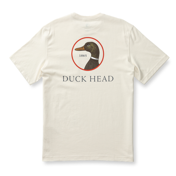 DH LOGO SS T-SHIRT