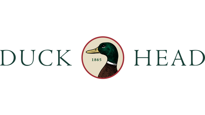 Duckhead Logo