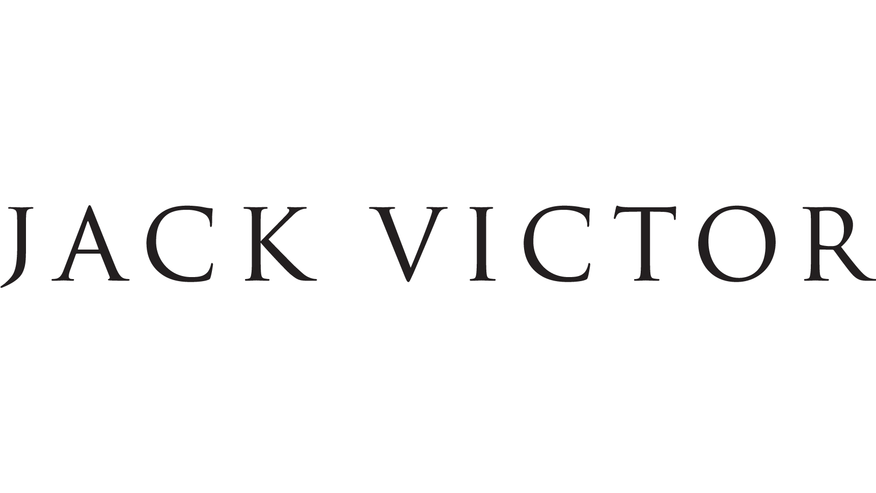 Jack Victor Logo