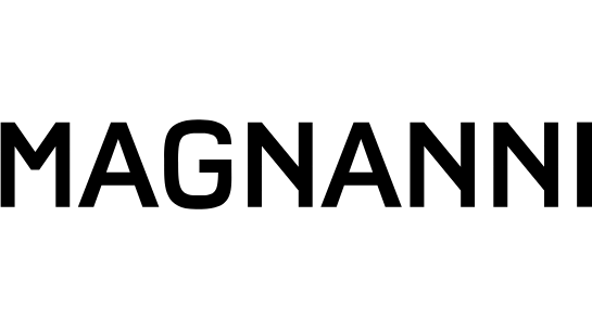 Magnanni Logo