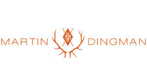 Martin Dingman Logo