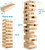 Giant Jenga