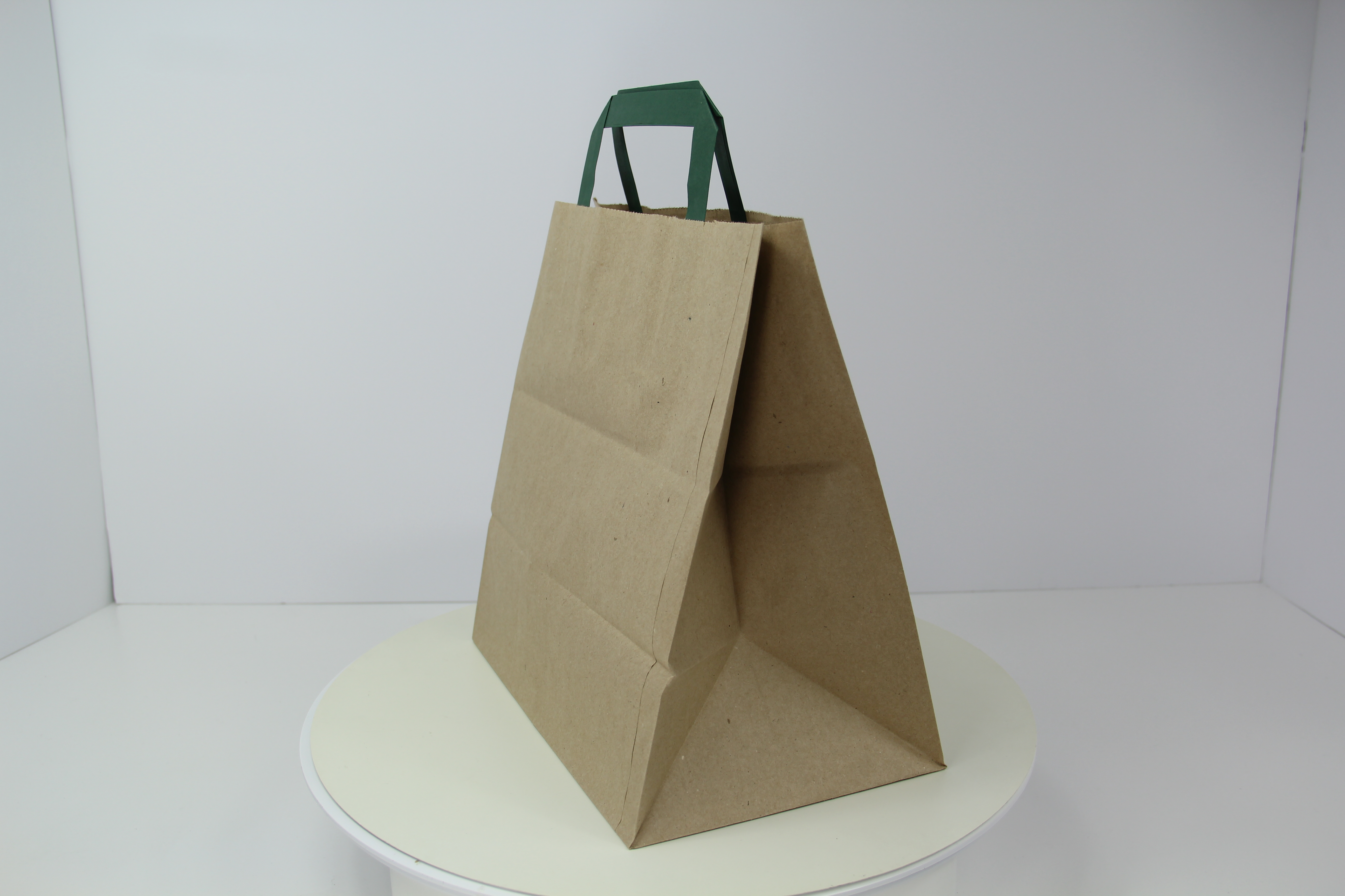 Kraft Paper Bag #45 (25 pcs) – Zedco PH