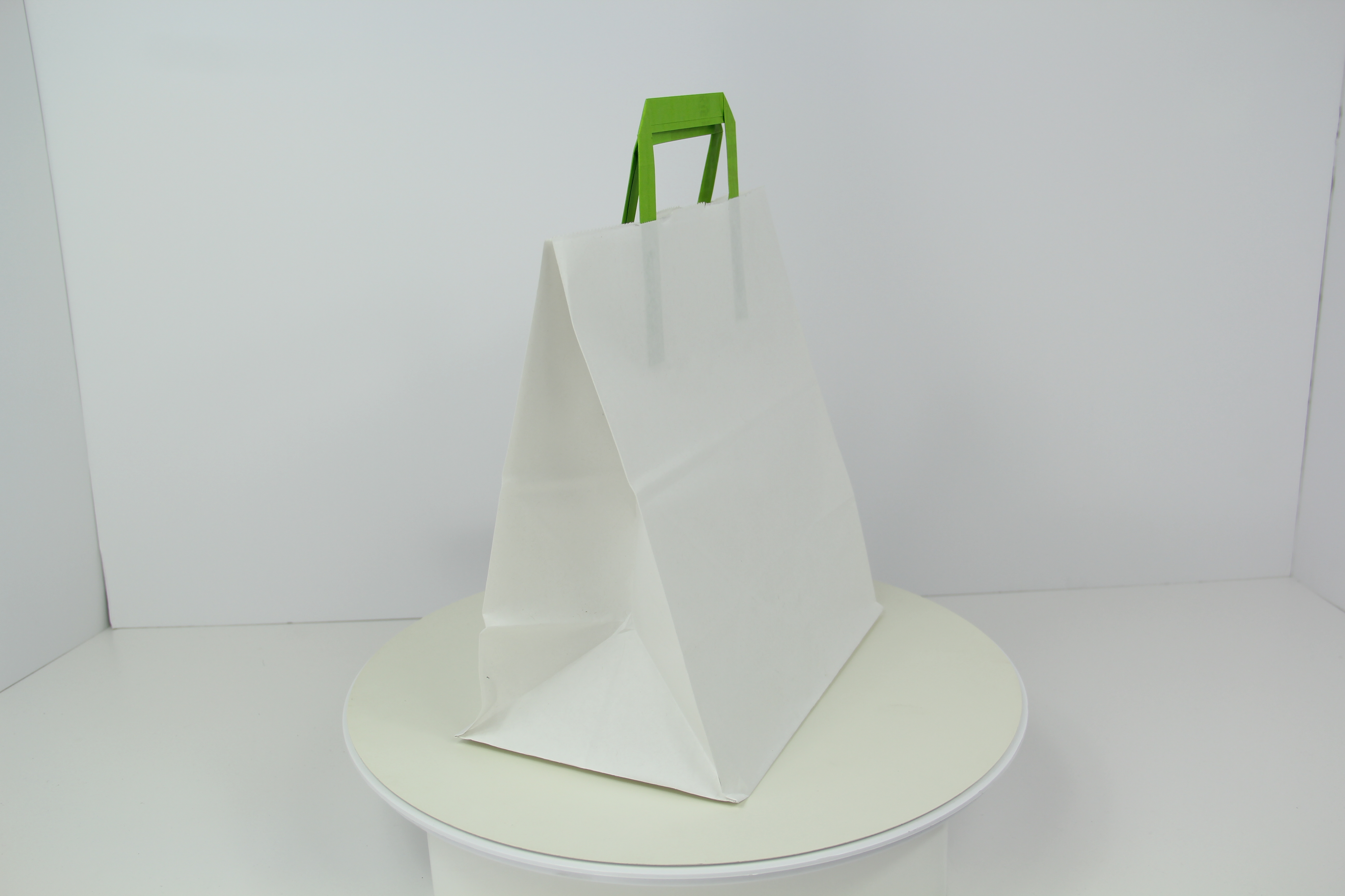 PAPER BAGとPAPER ３個 Amazon.com: Tobvory Paper Bags With Handles, 50 Pcs Kraft