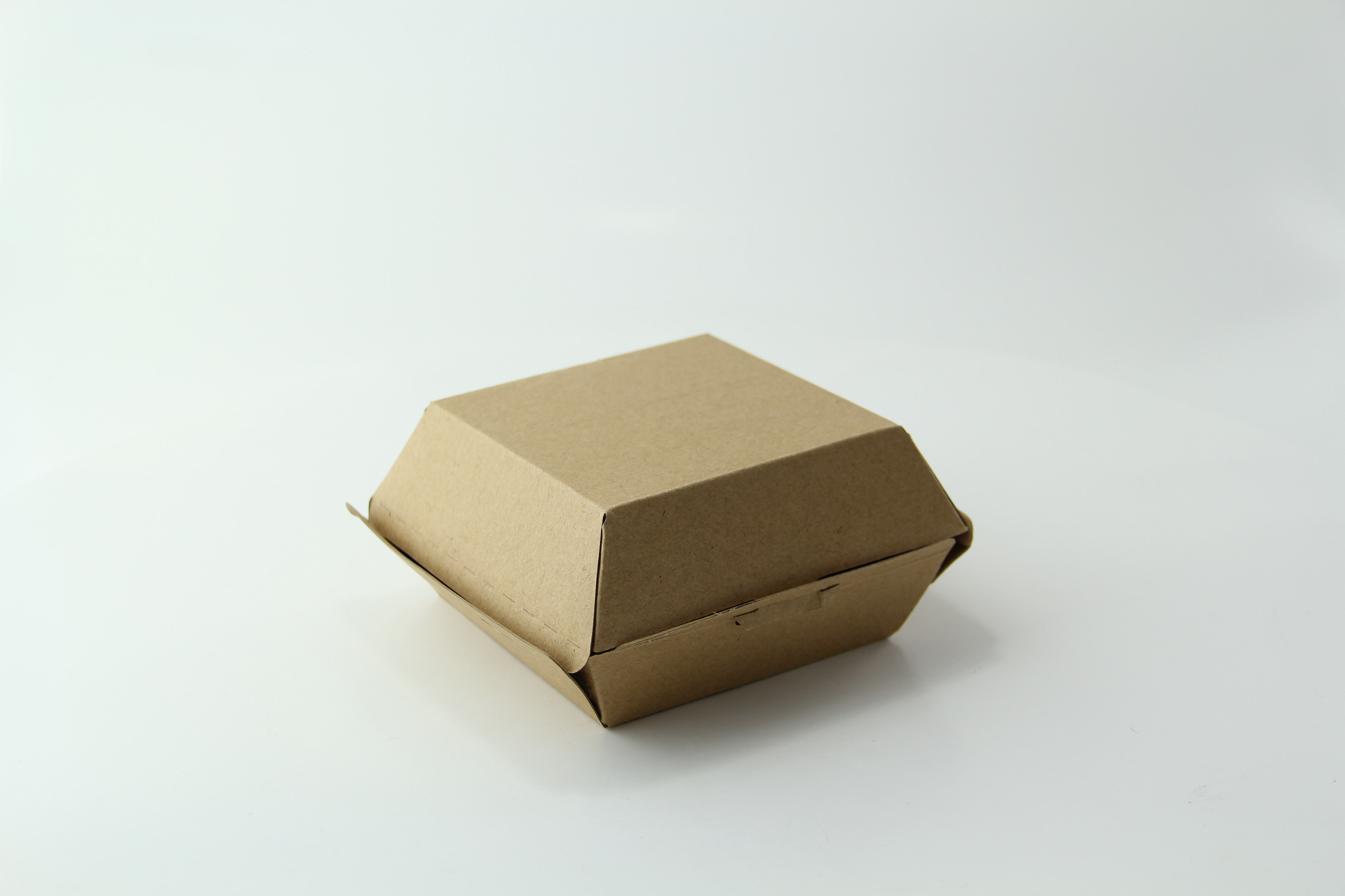 Handy Chopper Packing Corrugated Box