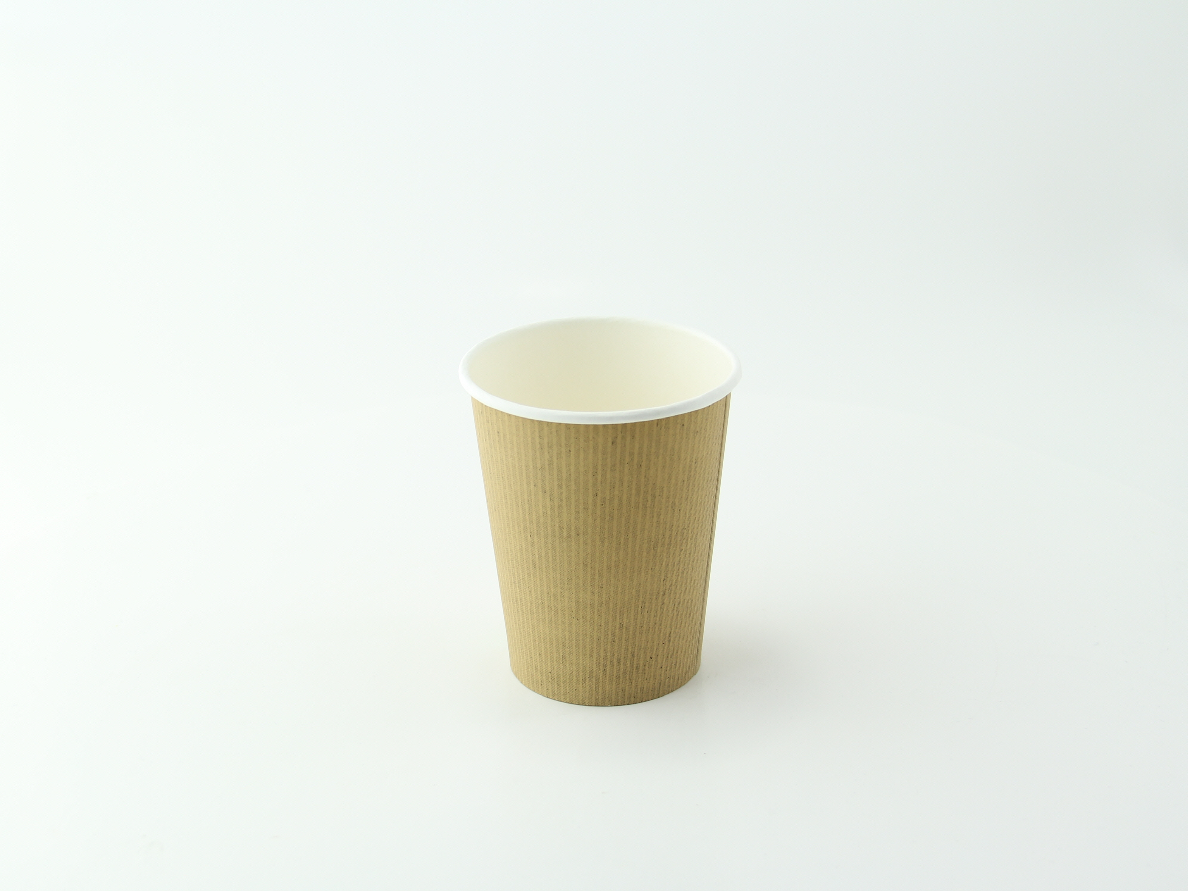 6 oz Disposable Vending Dental Coffee Single Wall Paper Cup