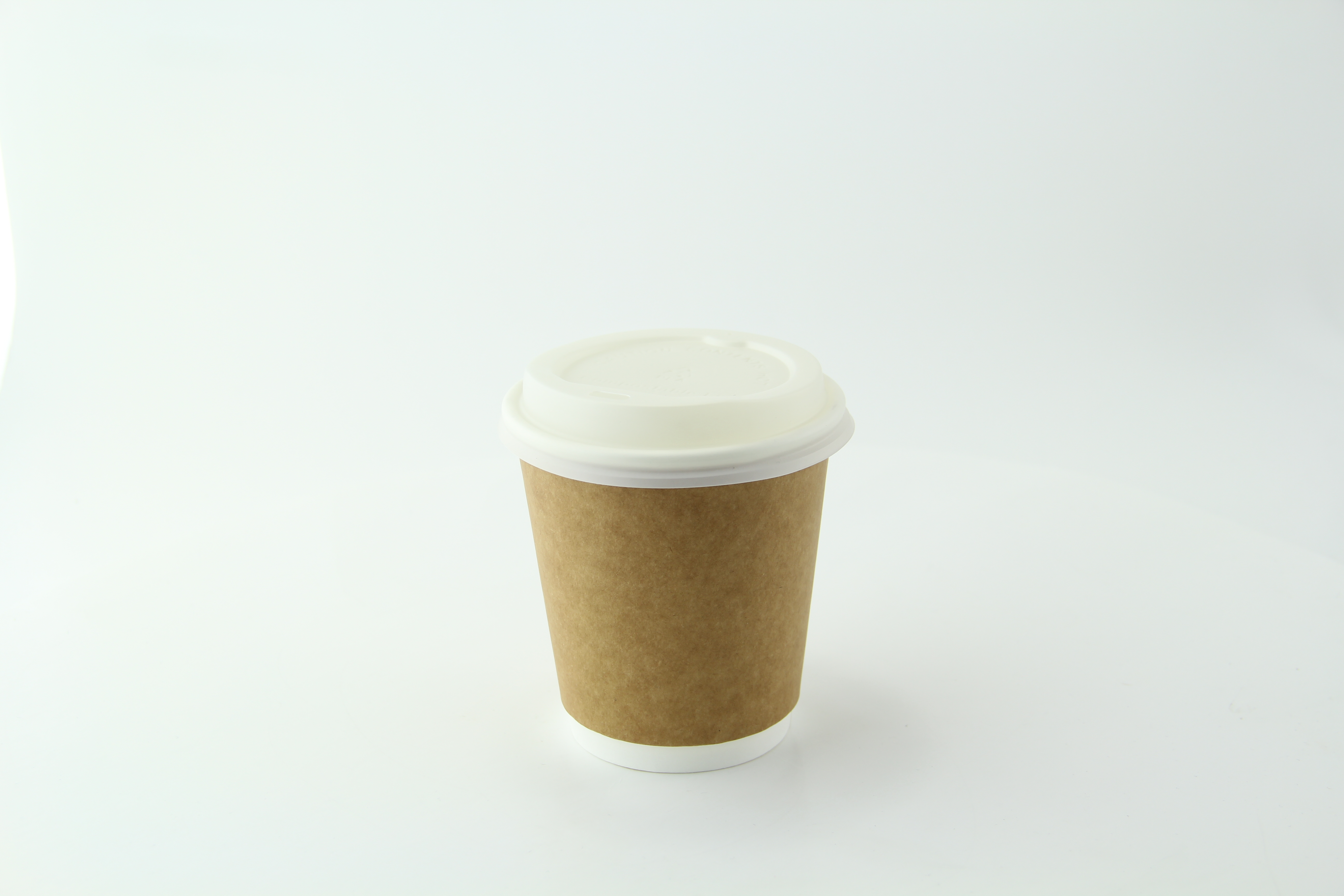 Coffee Cup Sleeve Reusable-Compostable Cover-Go-Compost