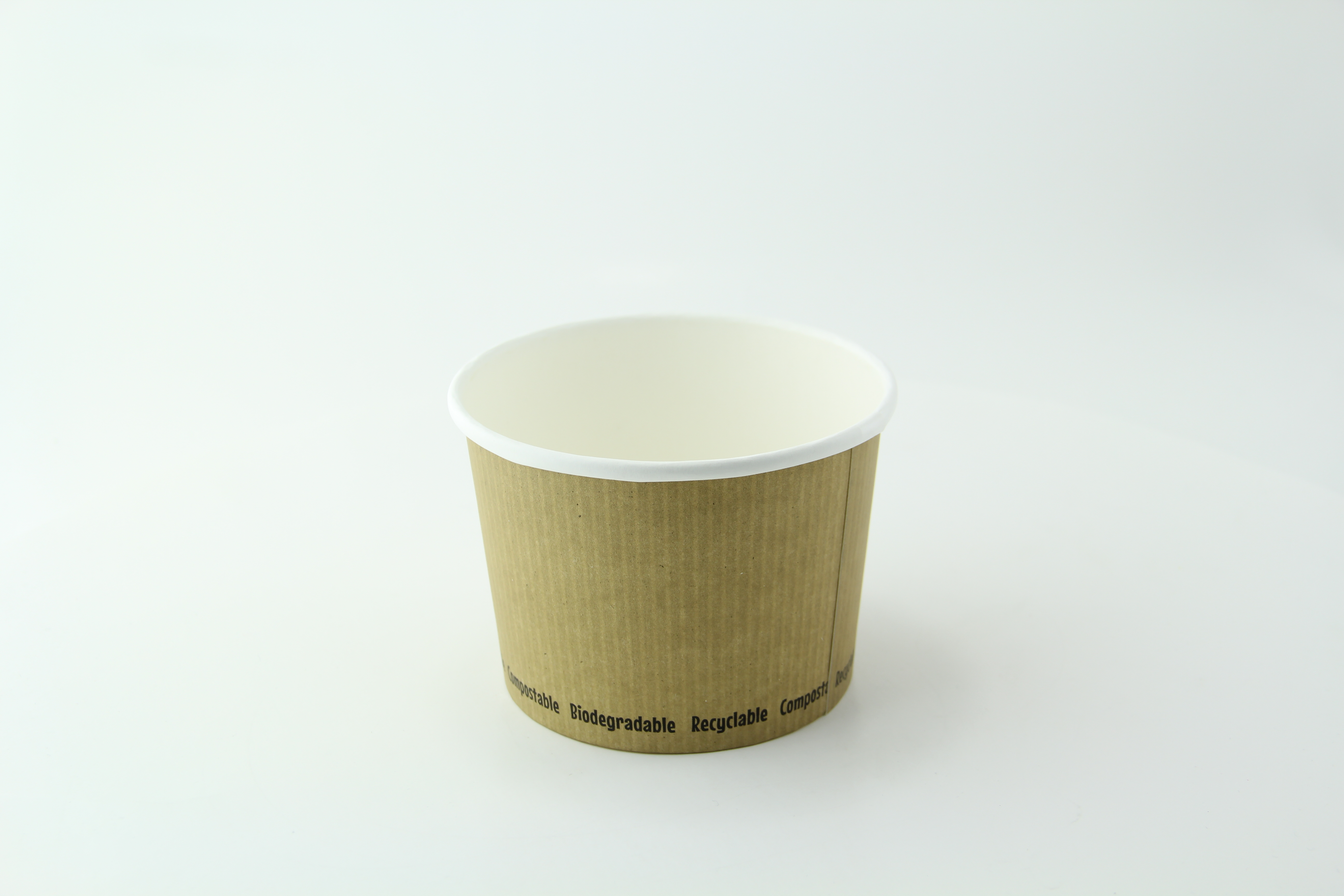 Compostable Paper Cups - Disposable Cups - Go-Compost