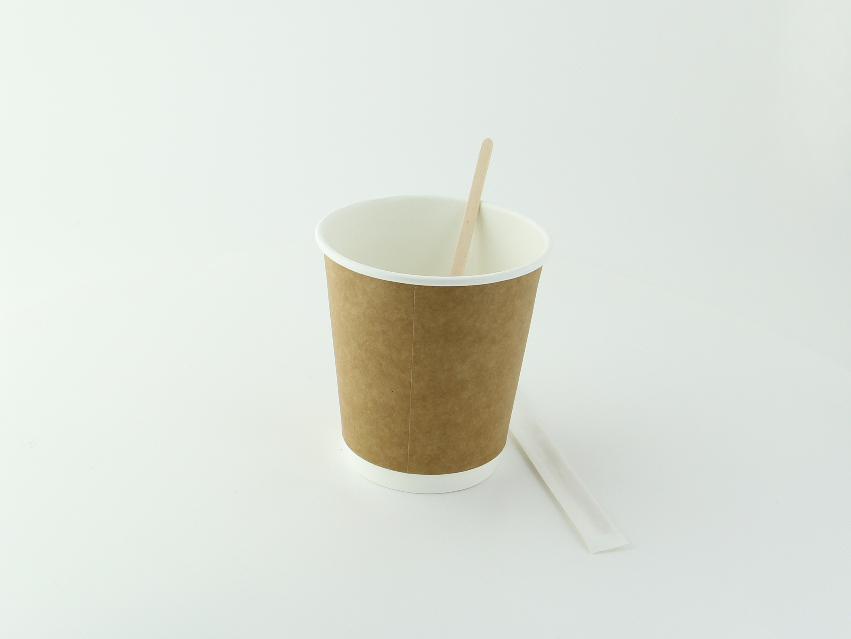 Small Plastic Coffee Stirrers 5.5inch