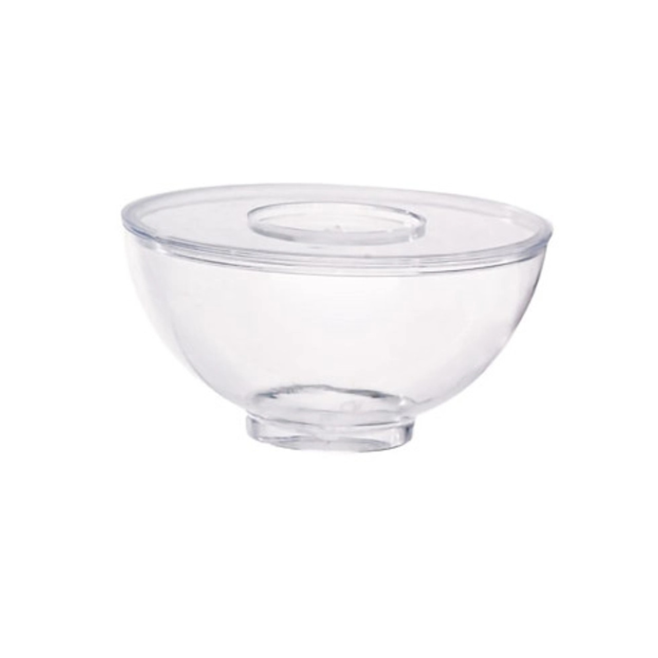 Sample of 209MBMILOU90 3oz D:3in H:1.45in - 1 pcs