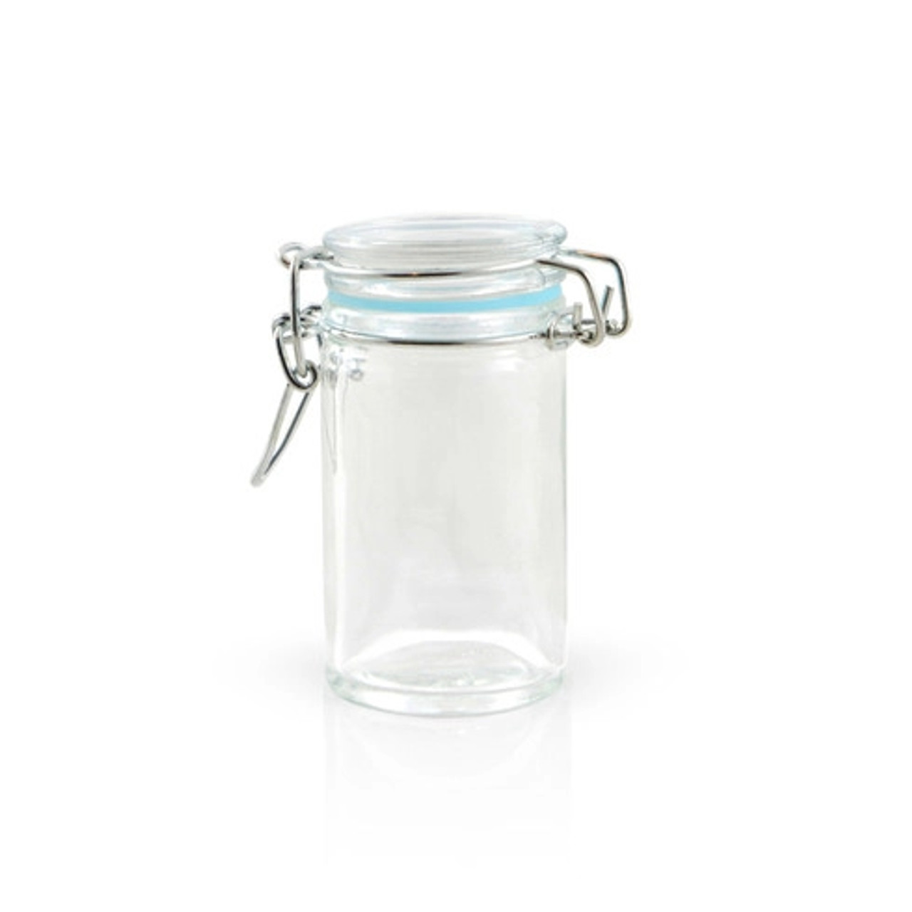 Sample of 210BOKA65 2oz D:1.7in H:3.2in - 1 pcs