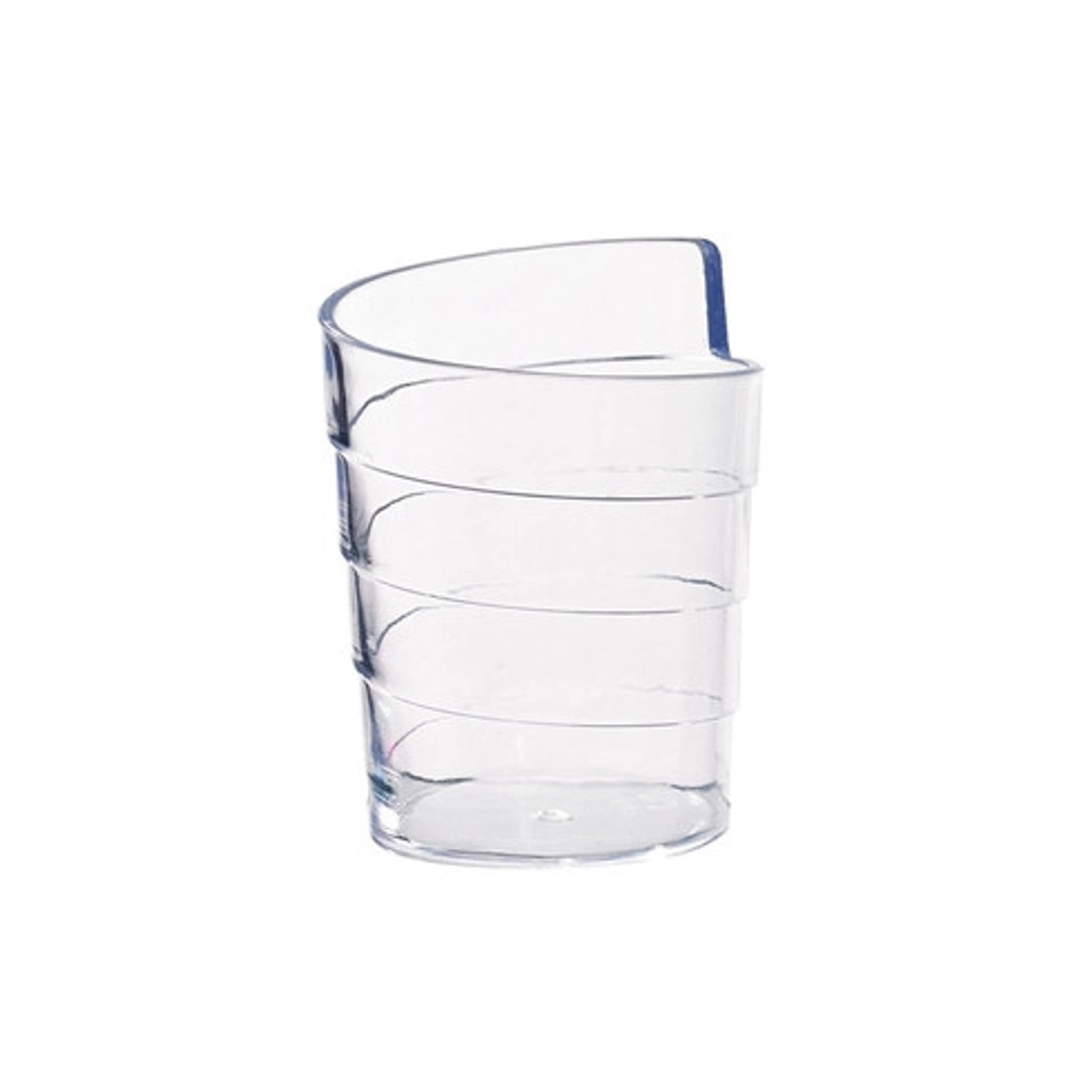 Sample of 209MBRUBAN 1.25oz D:1.7in H:2.2in - 1 pcs
