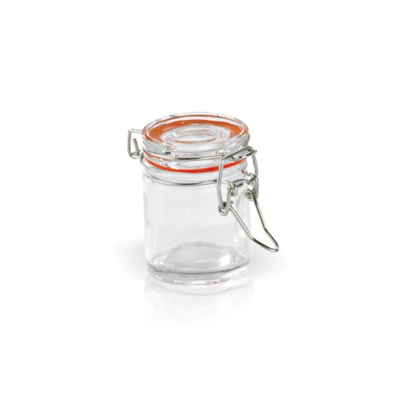 Sample of 210BOKA45 1.5oz D:1.6in H:2.5in - 1 pcs