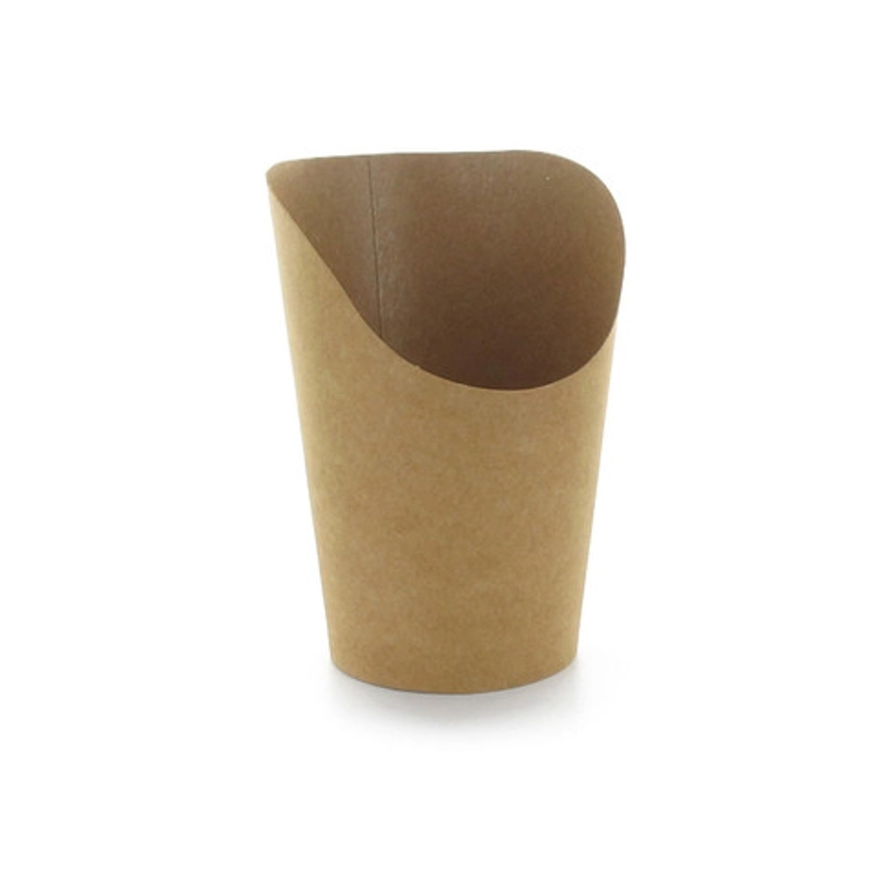 Sample of 210GSP49BR 5.5oz H:4.7in x D:3in - 1 pcs