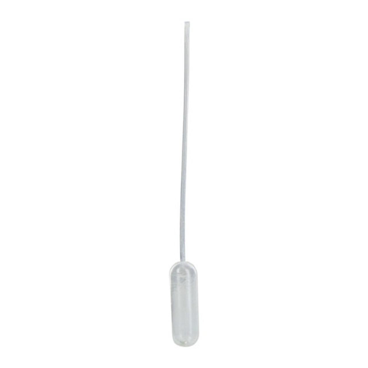 PIPE Transparent Pipette 1oz L:6in - 500 pcs