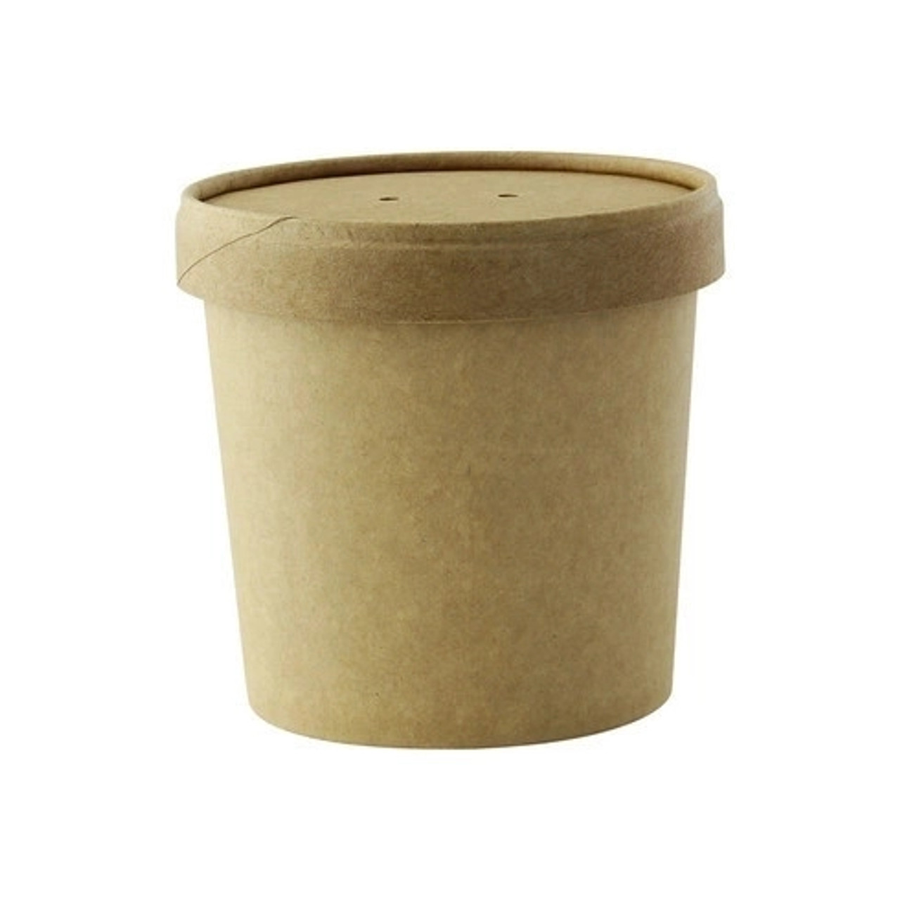 Sample of 210SOUPCOK12 12oz D:3.5in H:3.4in - 1 pcs