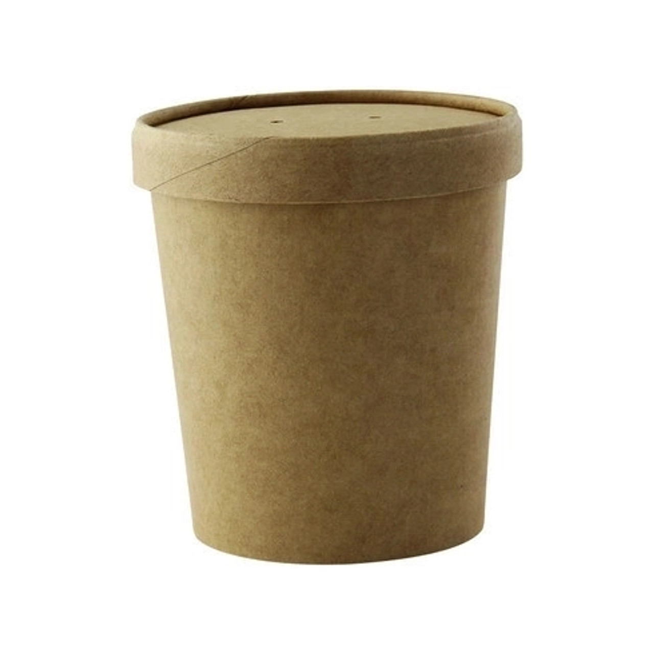 Sample of 210SOUPCOK16 16oz D:3.8in H:4in - 1 pcs