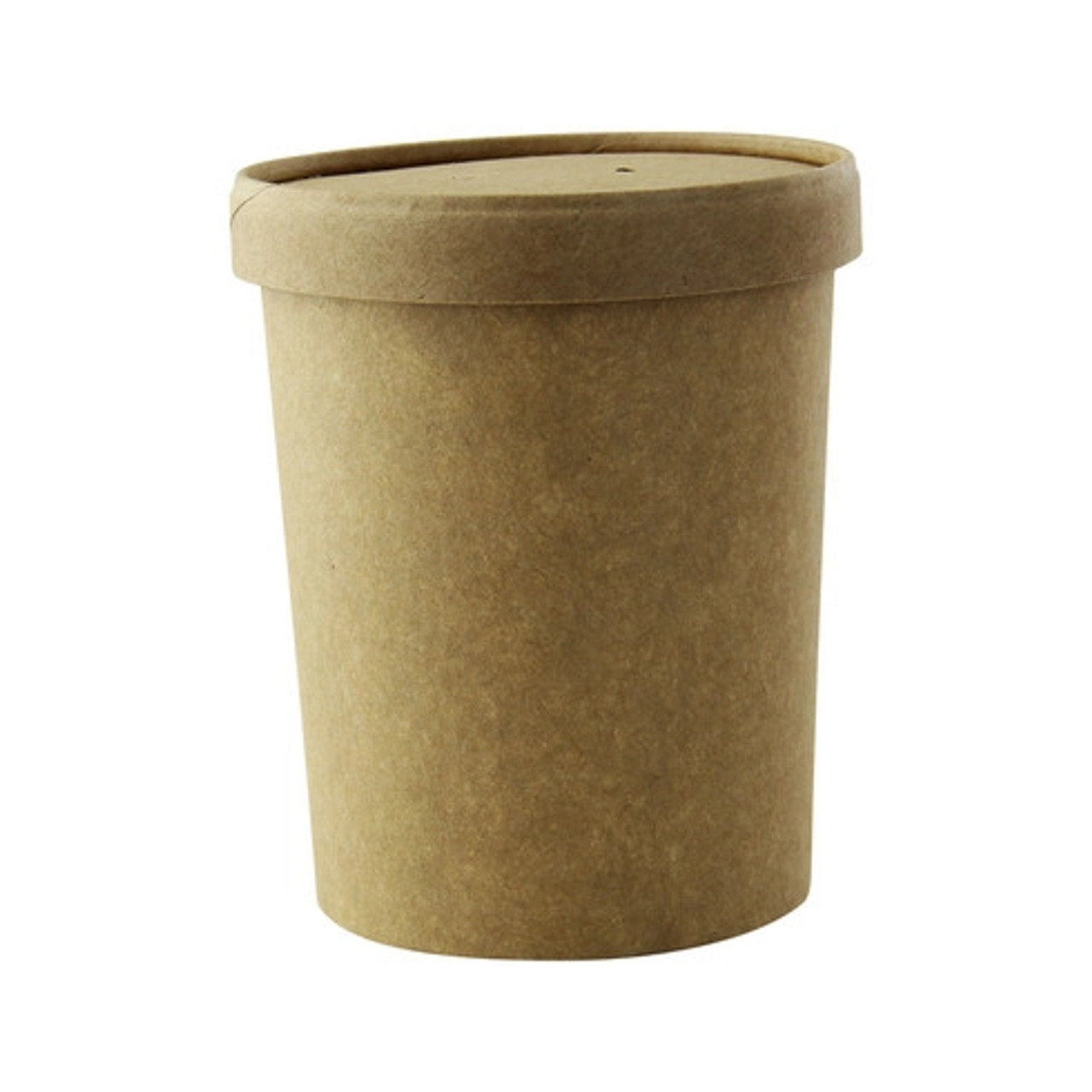 Sample of 210SOUPCOK25 18oz D:3.8in H:4.5in -  pcs