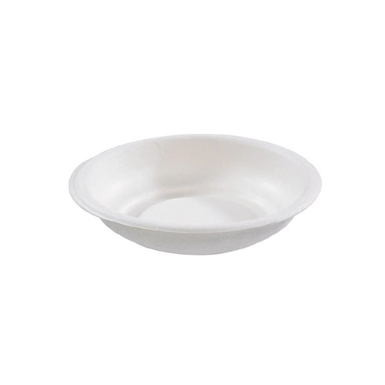 210APU75 - Small Sugarcane Portion Cup 1.1 oz - D:3in - 50 pcs