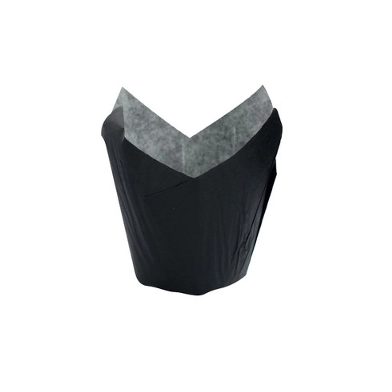 Sample of 210CPST8N 8oz 6.9 x 6.9in H:3.6in D:2in -  pcs