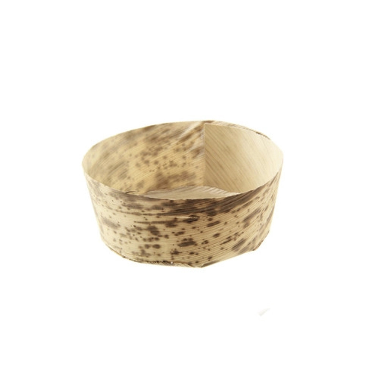 Sample of 209BBPANR7 3oz D:2.8in H:0.8in - 1 pcs