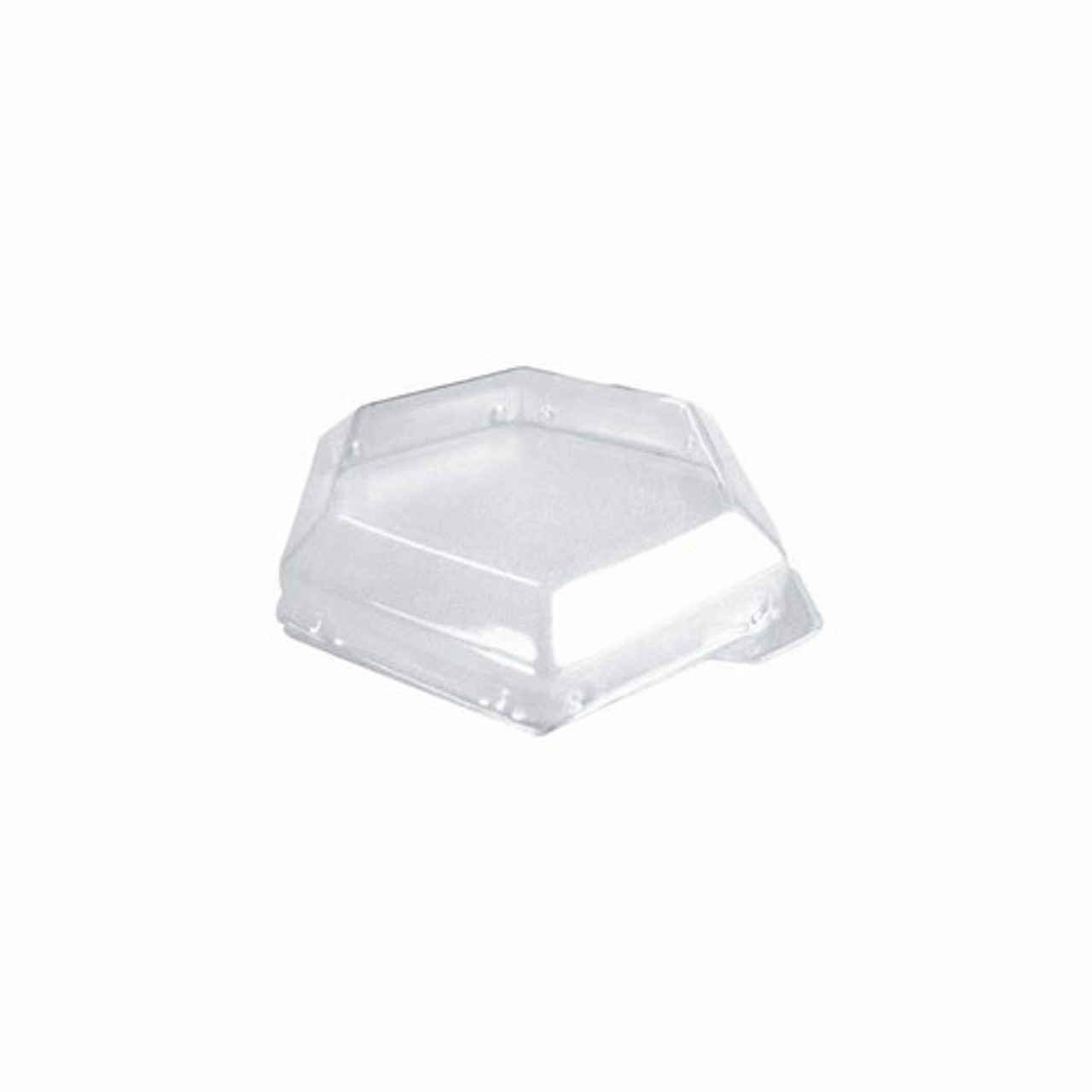 PET Lid for 209MBDEVA 2oz - 100 pcs