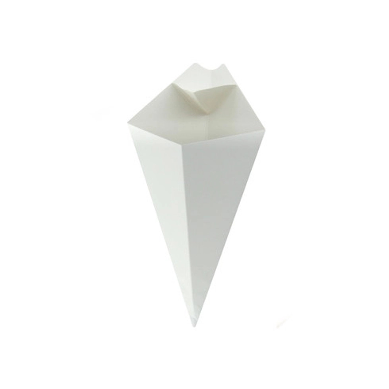Sample of 210CONFR2WH 8oz 8.75 x 5.25in - 1 pcs